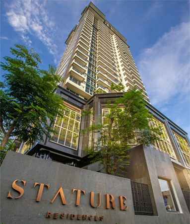 11.The Stature