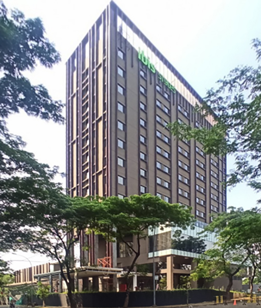 3.IBIS BSD
