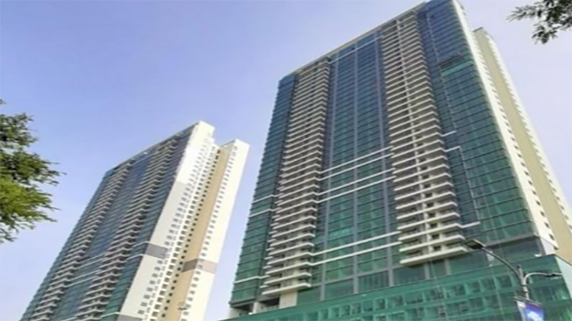 7.Milenium Village