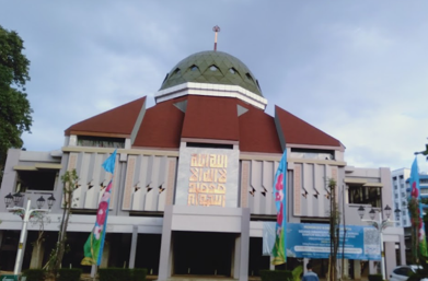 5.Masjid Walikota 1